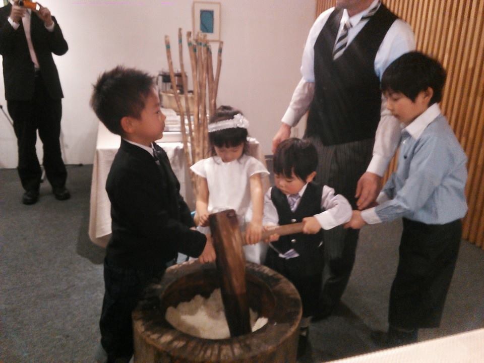 みんなの想い出。_e0120789_23280941.jpg