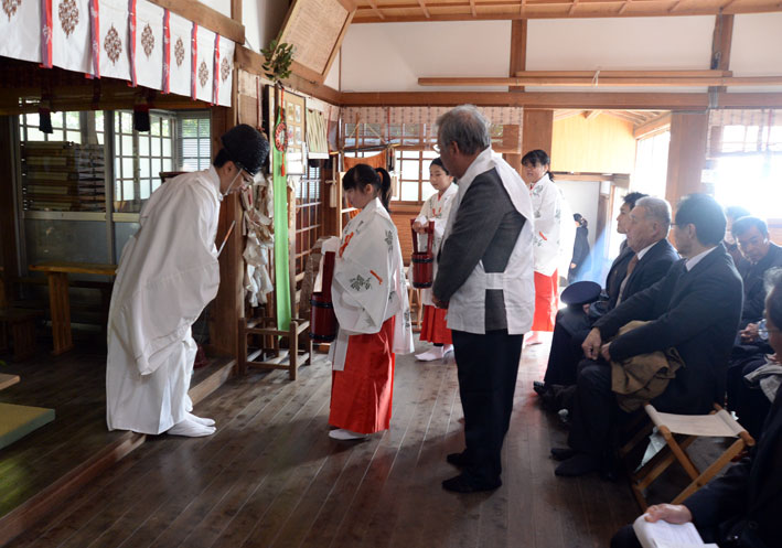 天候に恵まれ「みゆ」盛大に_b0145296_131580.jpg