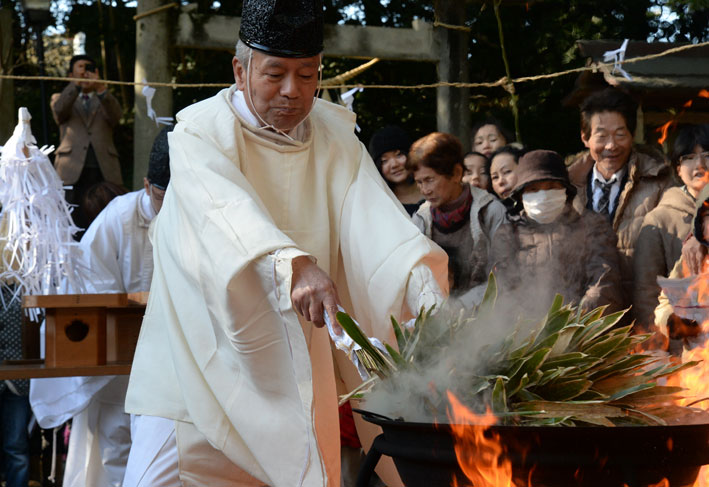 天候に恵まれ「みゆ」盛大に_b0145296_133523.jpg