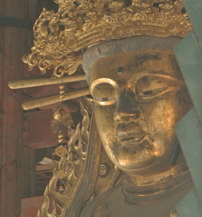 大仏殿 虚空蔵菩薩像_b0144301_04291530.jpg