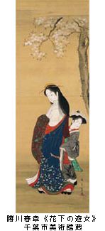 大浮世絵展　再訪　＠江戸東京博物館_b0044404_15501584.jpg