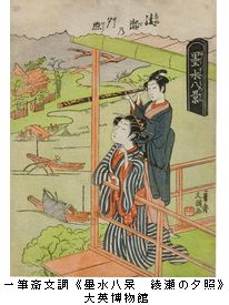 大浮世絵展 再訪 ＠江戸東京博物館 : Art & Bell by Tora