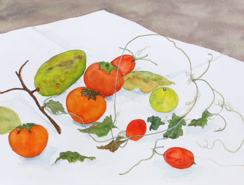 水曜絵画通信134 2014年2月12日(水)_b0129807_1750543.jpg
