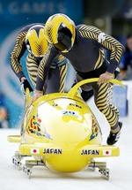 氷上のF1、ボブスレージャパンを応援しよう！：もっとも宇宙飛行に近いスポーツ！_e0171614_1881369.jpg