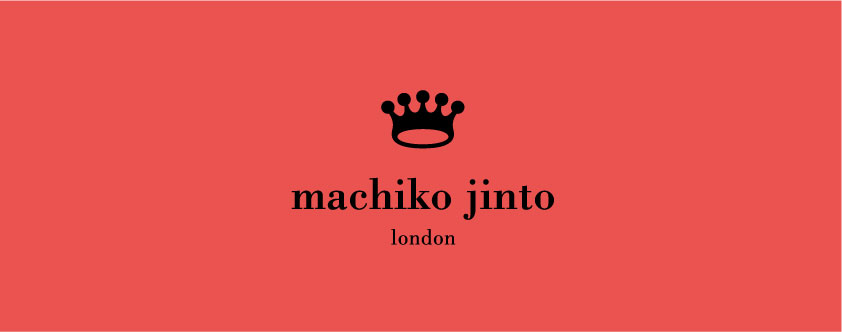 machiko jinto 神戸真知子 2014SS 新作入荷！！_e0275122_15444462.jpg