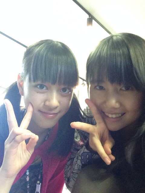 三代 紗月です( ^ω^ )_b0314139_12434676.jpg