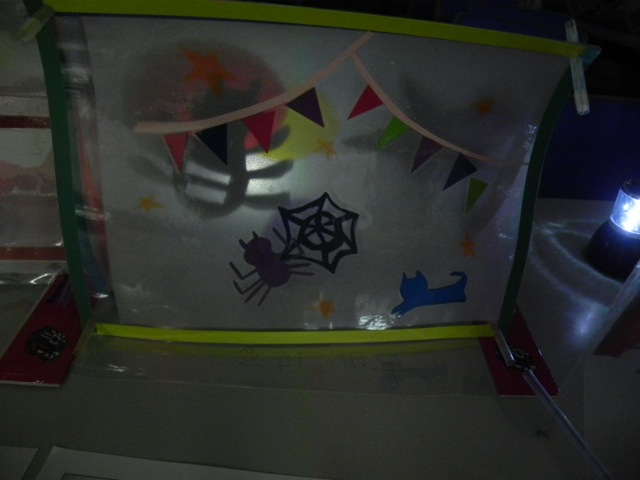キッズクラフト展2014千里中央コラボ/報告_d0076558_16215917.jpg