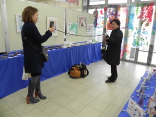 キッズクラフト展2014千里中央コラボ/報告_d0076558_1656658.jpg