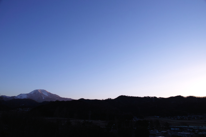 伊吹山、琵琶湖（遠景）　SIGMA DP1 merrill_d0269062_15065230.jpg