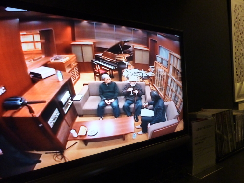 2014-02-12 内田修ジャズ・コレクション_e0021965_10165994.jpg