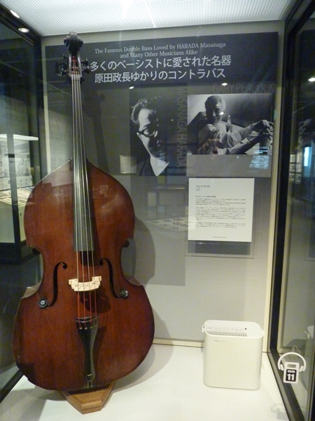 2014-02-12 内田修ジャズ・コレクション_e0021965_10175684.jpg