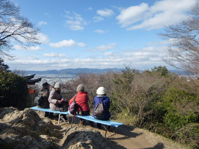 寒ーい京都_f0205367_14335769.jpg