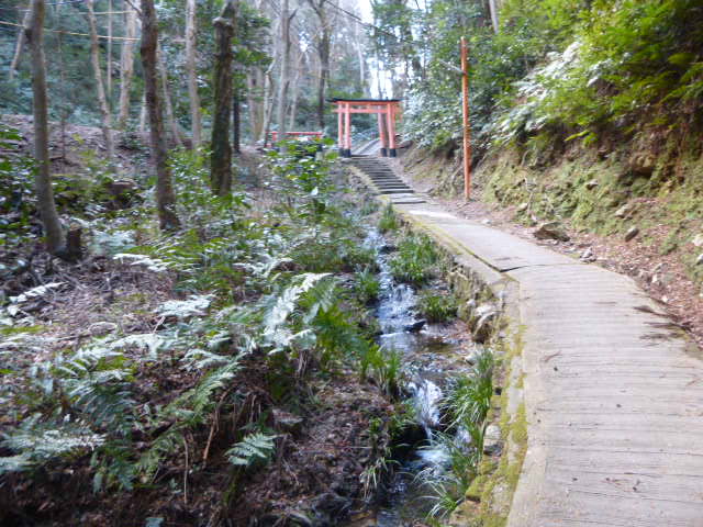 寒ーい京都_f0205367_14592990.jpg