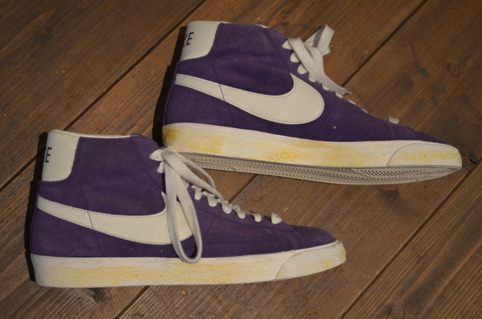 NIKE!BLAZER！！！_a0314472_18075154.jpg