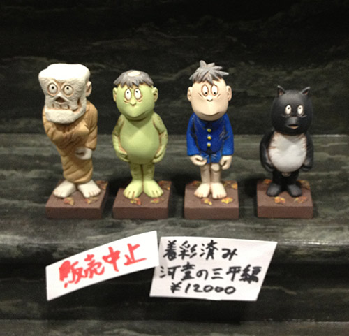 ワンダーフェスティバル2014冬に行ってきました!_b0156872_1453122.jpg