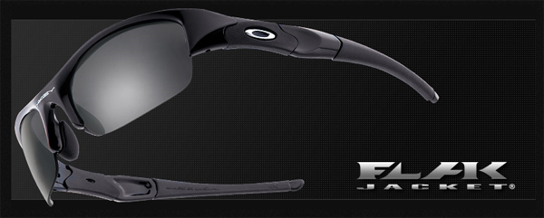 OAKLEYポリッシュドブラックコレクションサングラスSTRAIGHTJACKET入荷!_c0003493_9561474.jpg