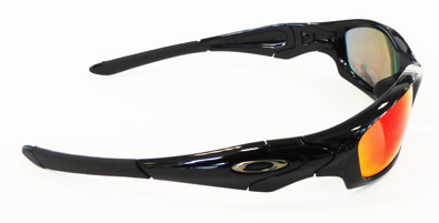 OAKLEYポリッシュドブラックコレクションサングラスSTRAIGHTJACKET入荷!_c0003493_9571153.jpg