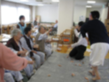 豆まき_b0159098_1933325.jpg