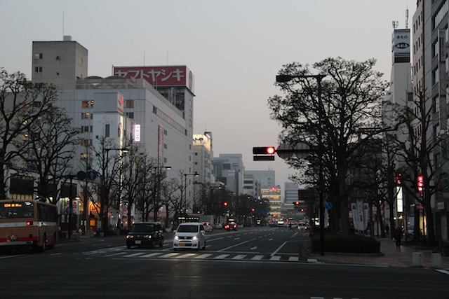 姫路・網干を歩く（5）姫路おでんに夜は更けて_c0306400_0362683.jpg