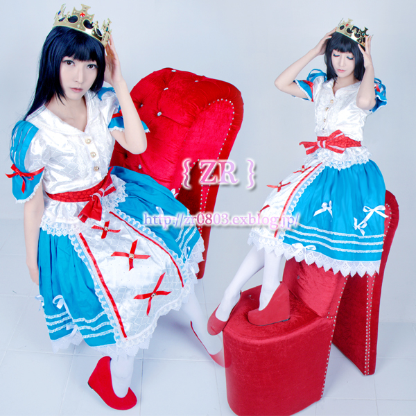 ZR]Sound Horizon~Marchen ☆ 雪白姫-硝子の棺で眠る姫君 ☆ set