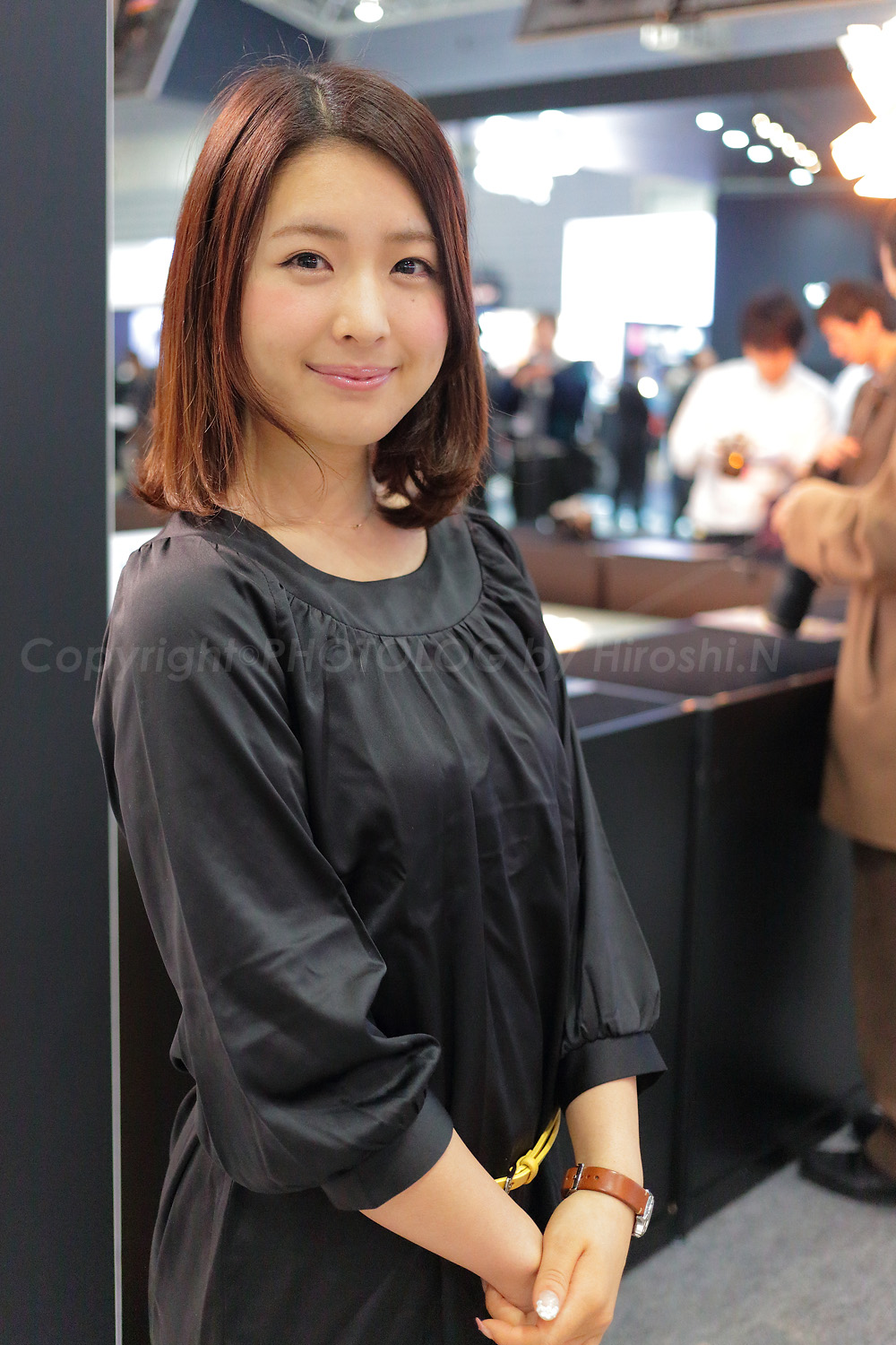 14 2 13 Thu Cp 14 コンパニオン Photolog By Hiroshi N 14 2 13 Thu Cp 14 コンパニオン Photolog By Hiroshi N
