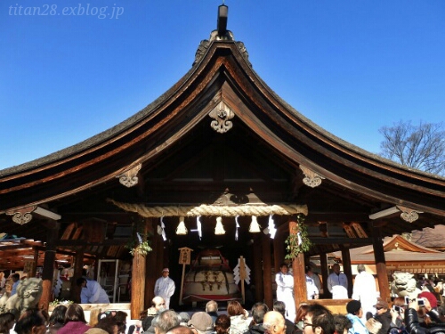 尾張國総社  尾張大國霊神社_b0099813_0392937.jpg