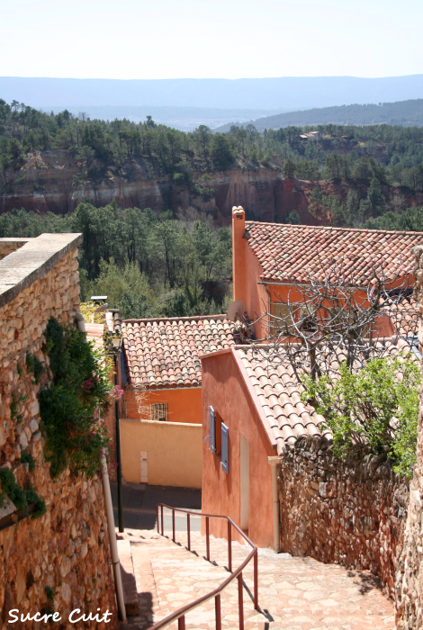 Roussillon 2　ルシヨン_c0127227_11213863.jpg