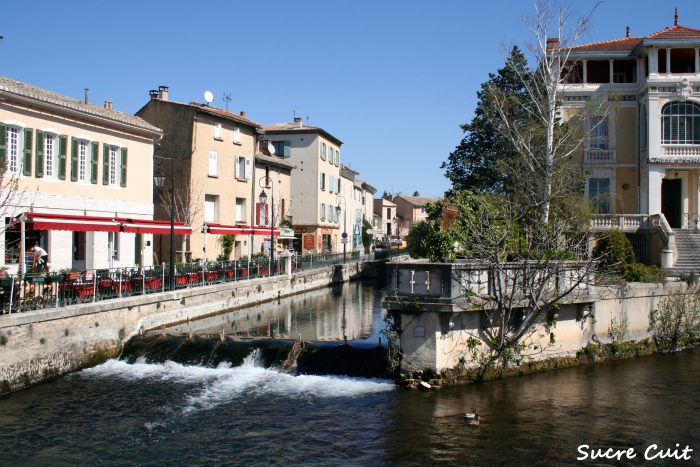 L\'Isle-sur-la-Sorgue リル・シュル・ラ・ソルグ_c0127227_197399.jpg
