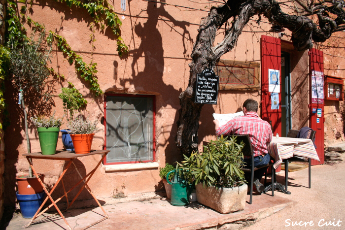 Roussillon 11　ルシヨン_c0127227_2025686.jpg