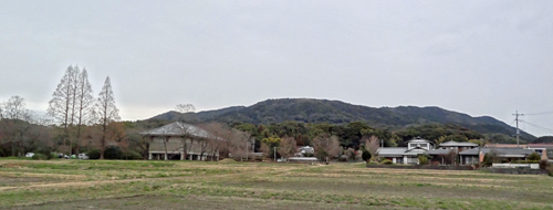 太宰府天満宮と周辺の梅 2014年2月13日_a0129233_2005472.jpg
