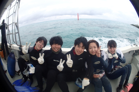 2月13日なかなか良い感じ(^皿^)_c0070933_19204756.jpg