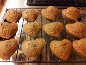 姪っ子と友チョコ作り_a0059035_21513798.jpg