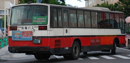 北海道拓殖バスのエアロスター_e0030537_152253.jpg
