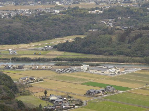 また干支の山、馬ヶ岳へ。_e0164643_10311850.jpg