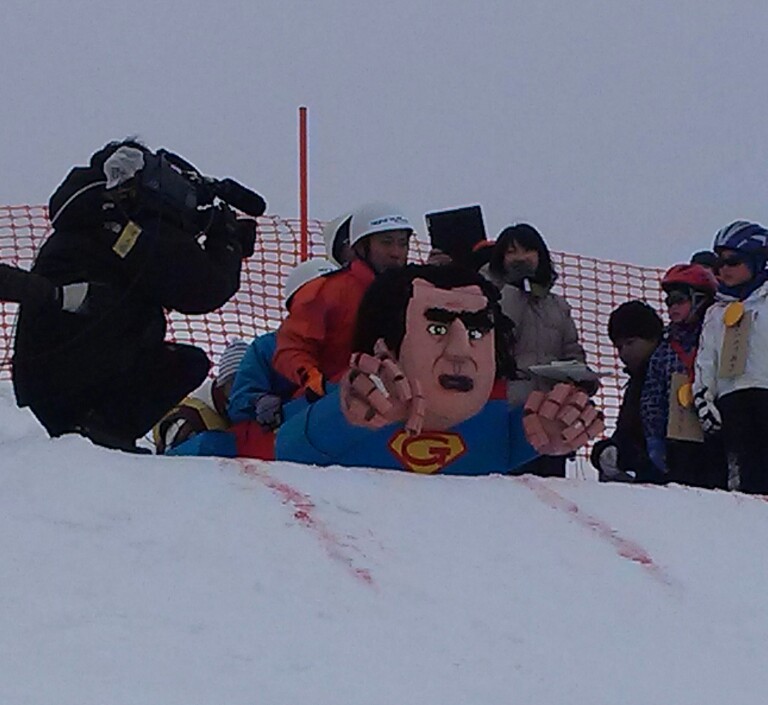 第4回 モエレ山 爆走そり大会／札幌市 東区_c0319645_09193857.jpg