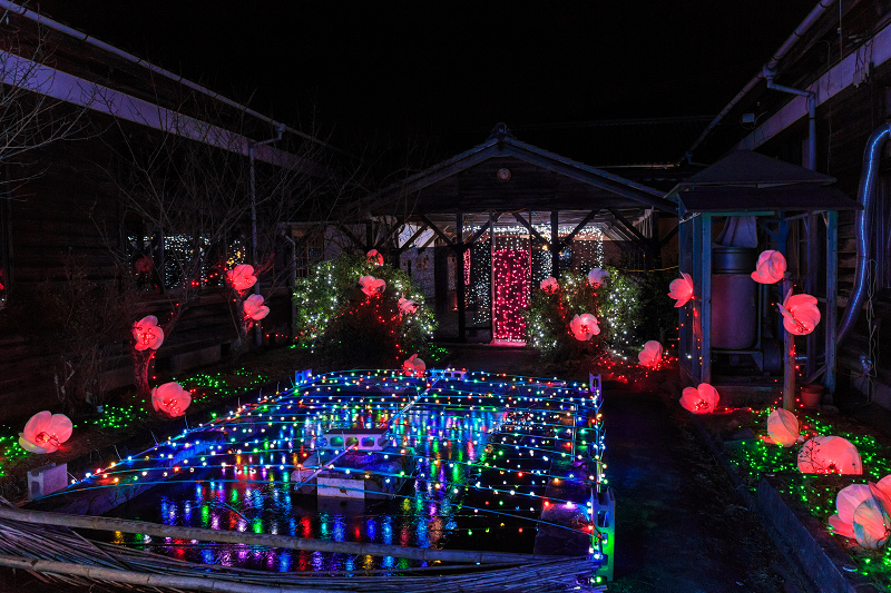 2014 冬の祭典 in TAYAMA(旧田山小学校)_f0155048_0394738.jpg