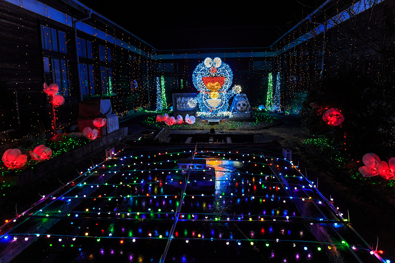 2014 冬の祭典 in TAYAMA(旧田山小学校)_f0155048_0413541.jpg