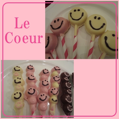 バレンタインのチョコ作り_f0305451_2131997.jpg