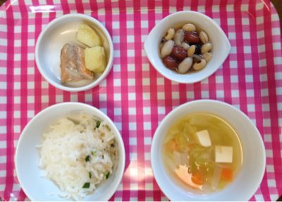 2月13日の給食_c0293682_123833.jpg