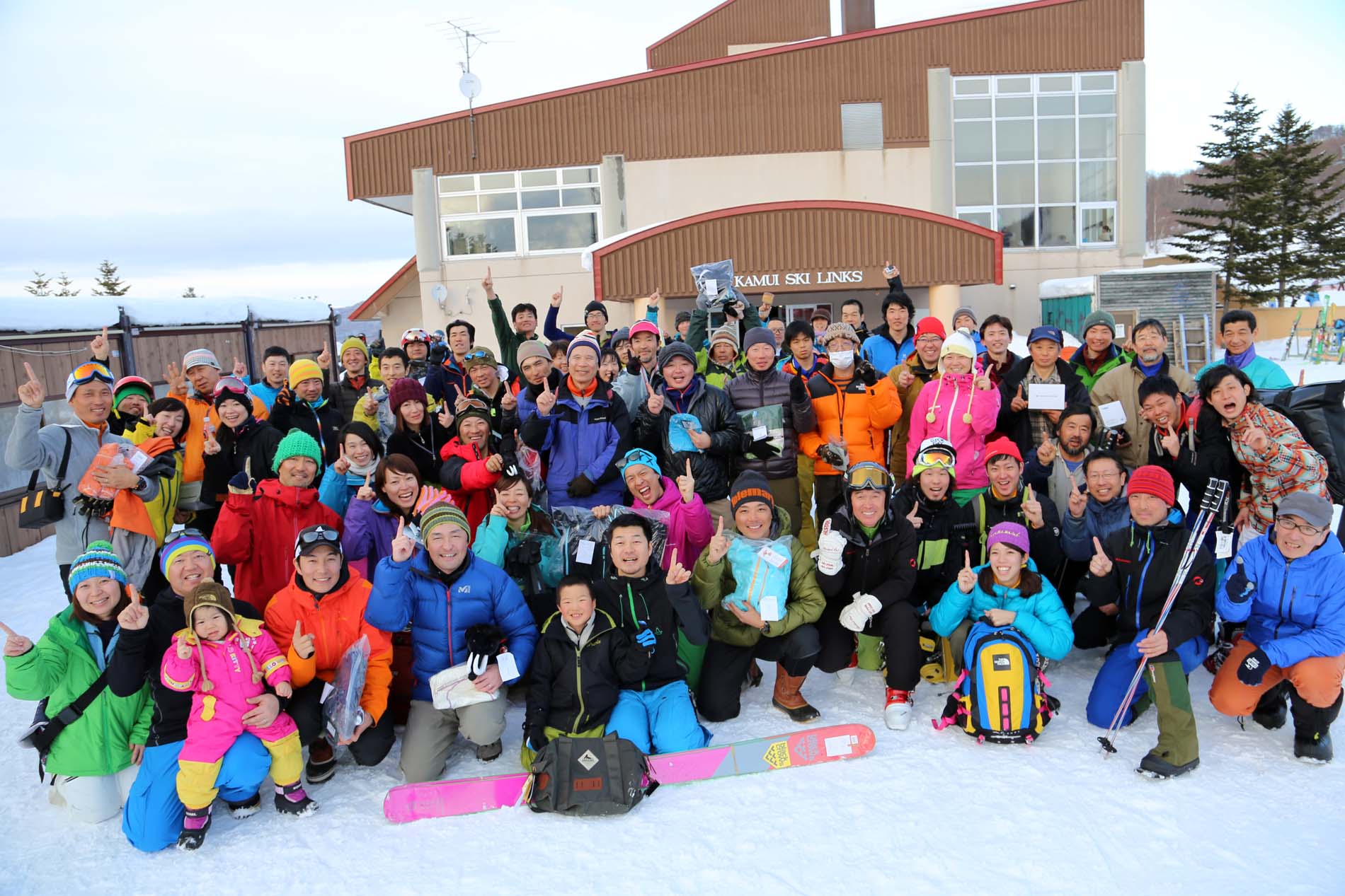 おいらが１番Ｃｕｐ 参加ありがとうございました。