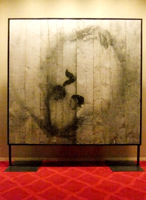 進化するバレエとアートの融合 NYCB ART SERIES 2014_b0007805_5304622.jpg