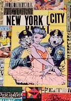 進化するバレエとアートの融合 NYCB ART SERIES 2014_b0007805_537213.jpg