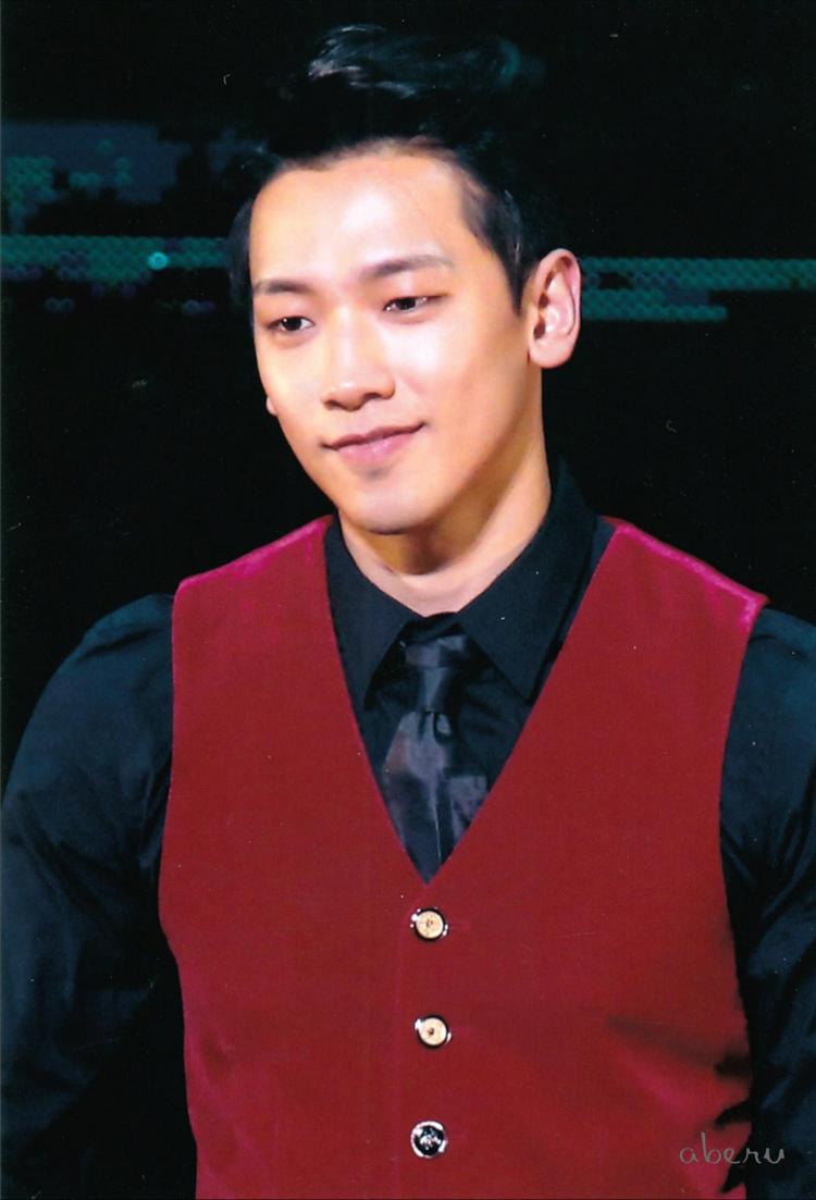 ピ・ジナ効果グッド...RAIN、 \'ラ·ソング」に底力炸裂\'3位\'_c0047605_0342213.jpg