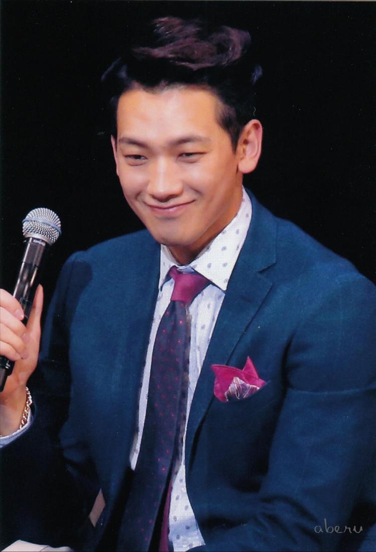 ピ・ジナ効果グッド...RAIN、 \'ラ·ソング」に底力炸裂\'3位\'_c0047605_035115.jpg