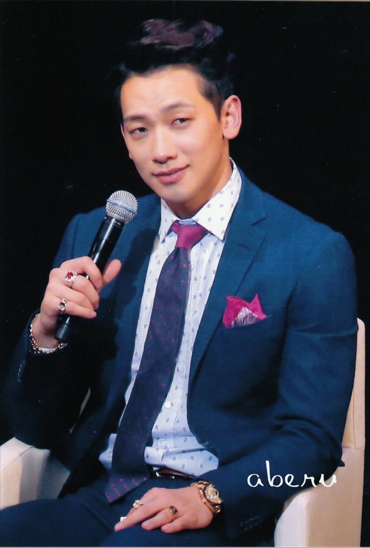 ピ・ジナ効果グッド...RAIN、 \'ラ·ソング」に底力炸裂\'3位\'_c0047605_0353699.jpg