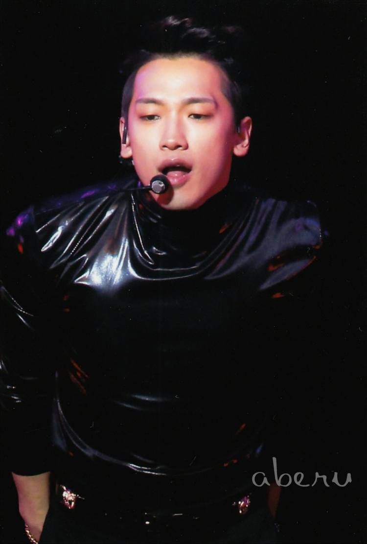 ピ・ジナ効果グッド...RAIN、 \'ラ·ソング」に底力炸裂\'3位\'_c0047605_035982.jpg