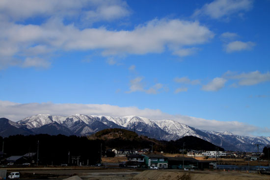 JR湖西線 和邇あたり_e0048413_2055362.jpg