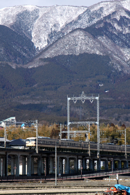 JR湖西線 和邇あたり_e0048413_20563741.jpg