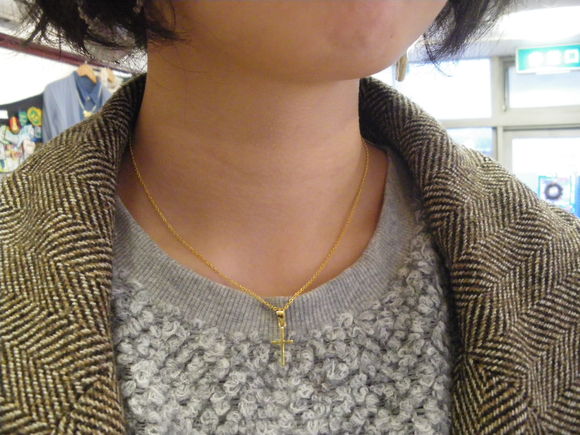 silver925ネックレス。_d0256914_22305737.jpg