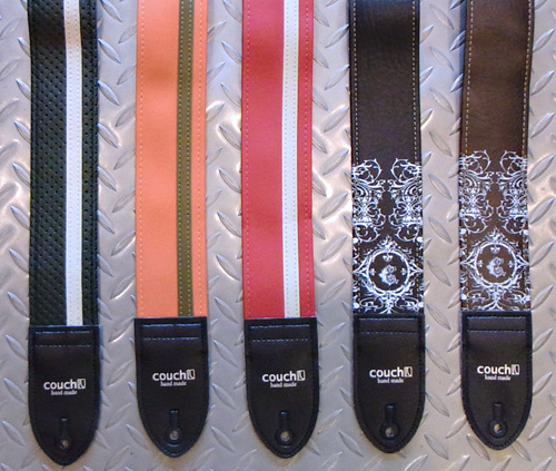 取扱58店舗の「Couch Straps × 54種」が再入荷しました!!!_e0053731_15172040.jpg